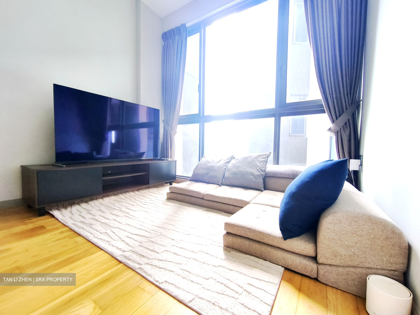 Riversails (D19), Condominium #538484721